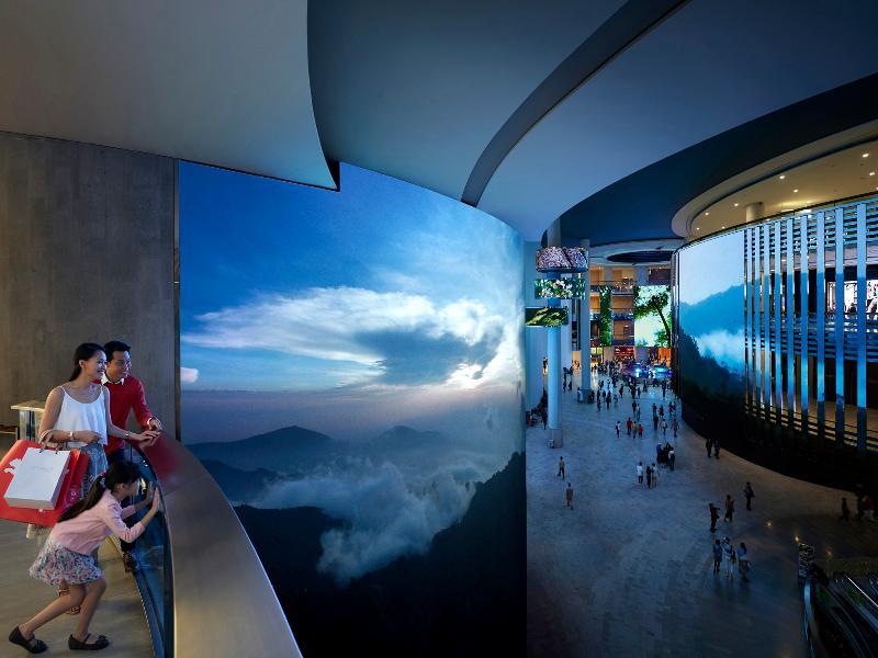Resorts World Genting - Resort Hotel Luaran gambar