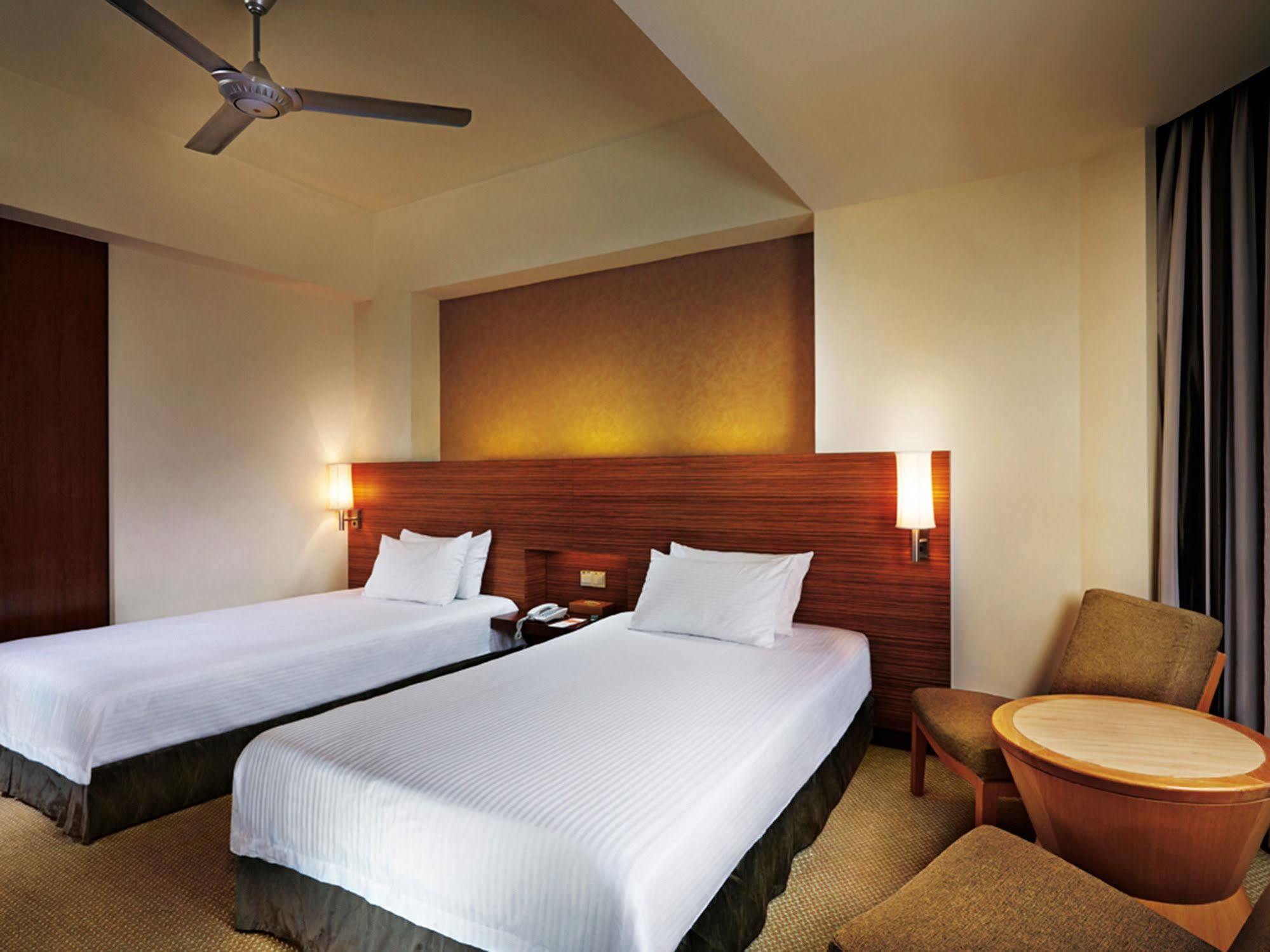 Resorts World Genting - Resort Hotel Luaran gambar