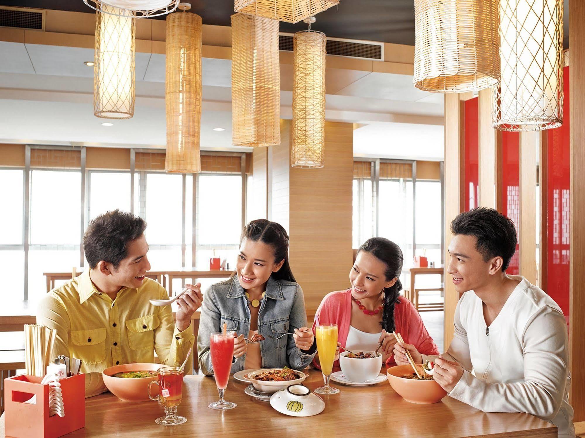 Resorts World Genting - Resort Hotel Luaran gambar